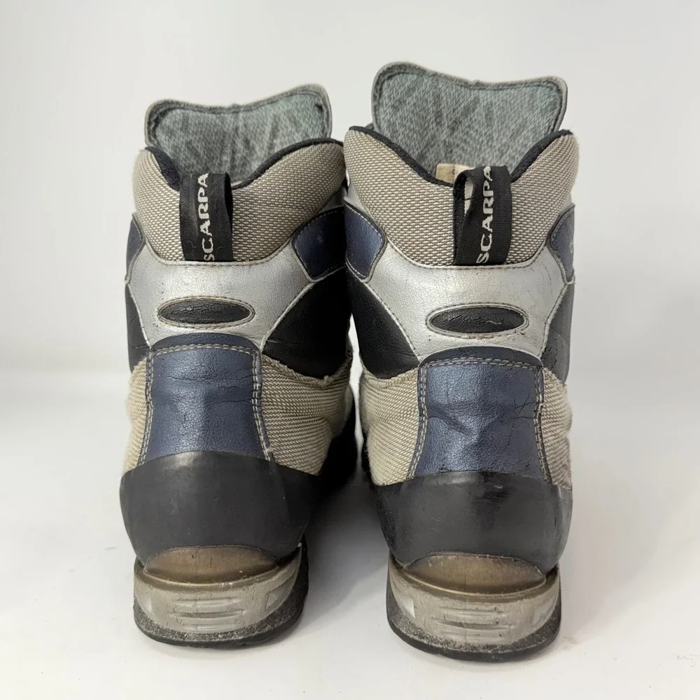Scarpa charmoz gtx